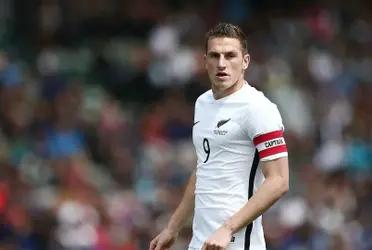 The Magpies will pay $24 million to acquire his services.