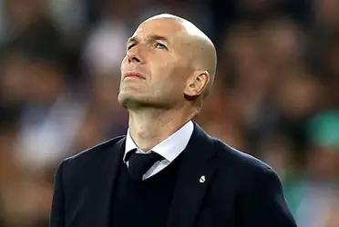 The main match of this weekend could mean the goodbye for key star of Real Madrid history.