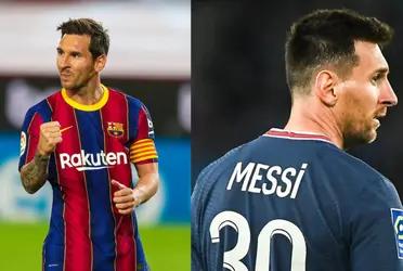 The main reason preventing Leo from returning to the team where he is the ultimate idol