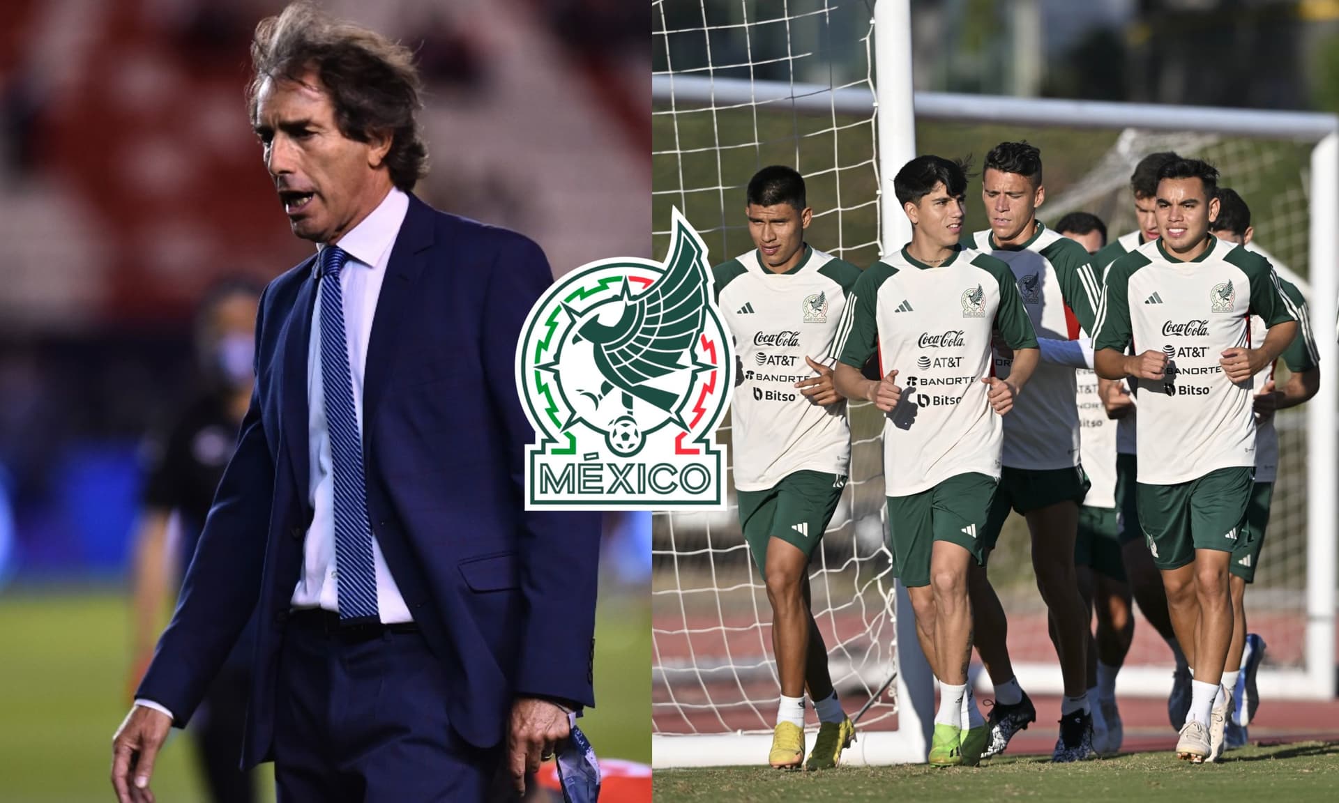 The main reason why Almada may not be Mexican national team new coach after all