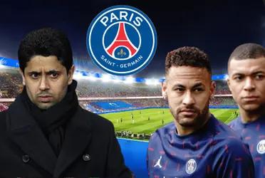 The man from Rosario made it clear that he is still the most influential figure in football.