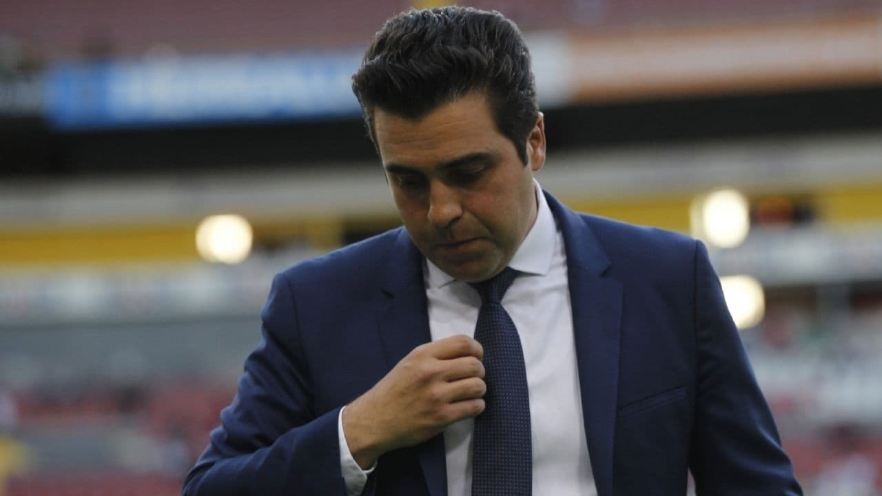 The manager ended the patience of the board after a new failure that has the team on the brink of elimination.