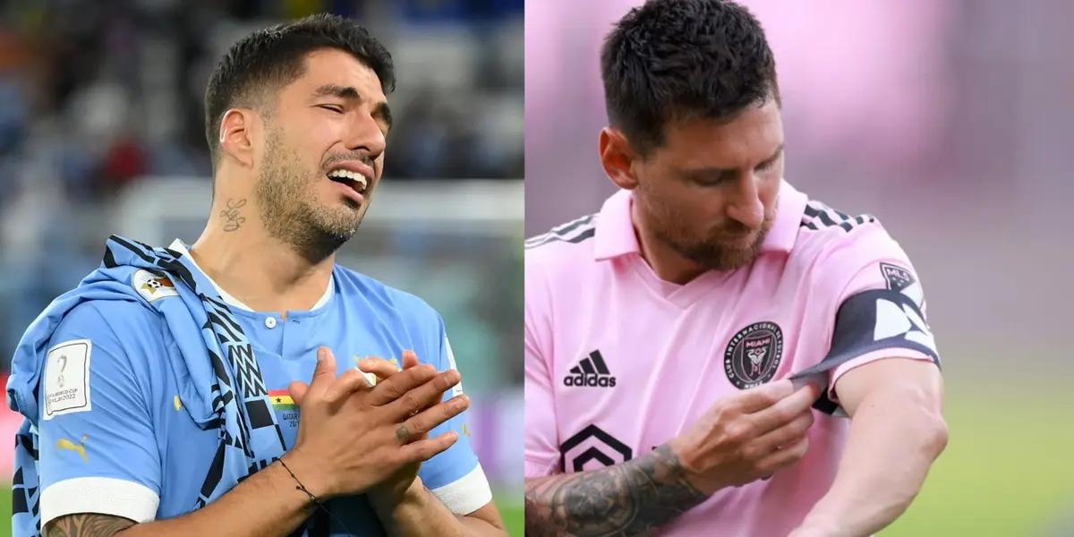 The manager of the Brazilian team confirmed what the forward's near future will be.