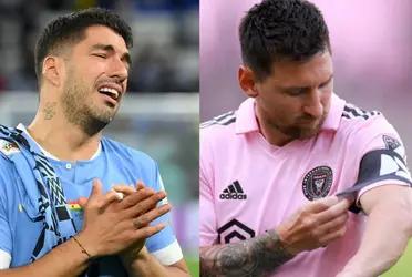 The manager of the Brazilian team confirmed what the forward's near future will be.