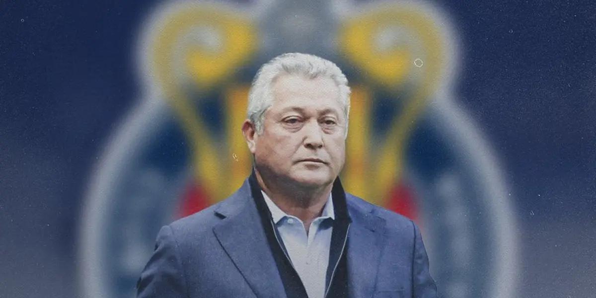 The manager Vucetich already has 2 of the 5 players he asked for win the Clausura 2021