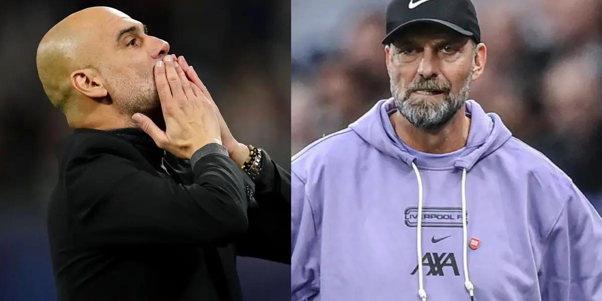 The manager who won the Premier League manager of the month award