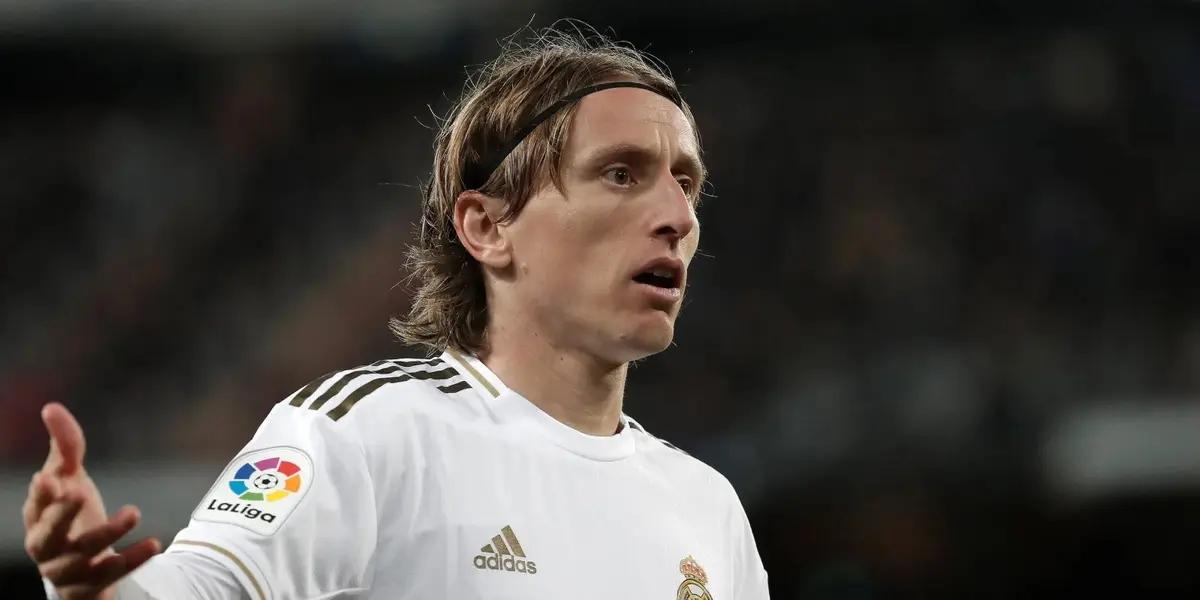 The managers of Real Madrid are working to put together a great team next season