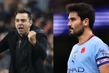 The Manchester City captain is close to signing for FC Barcelona and this is the unexpected salary he would earn