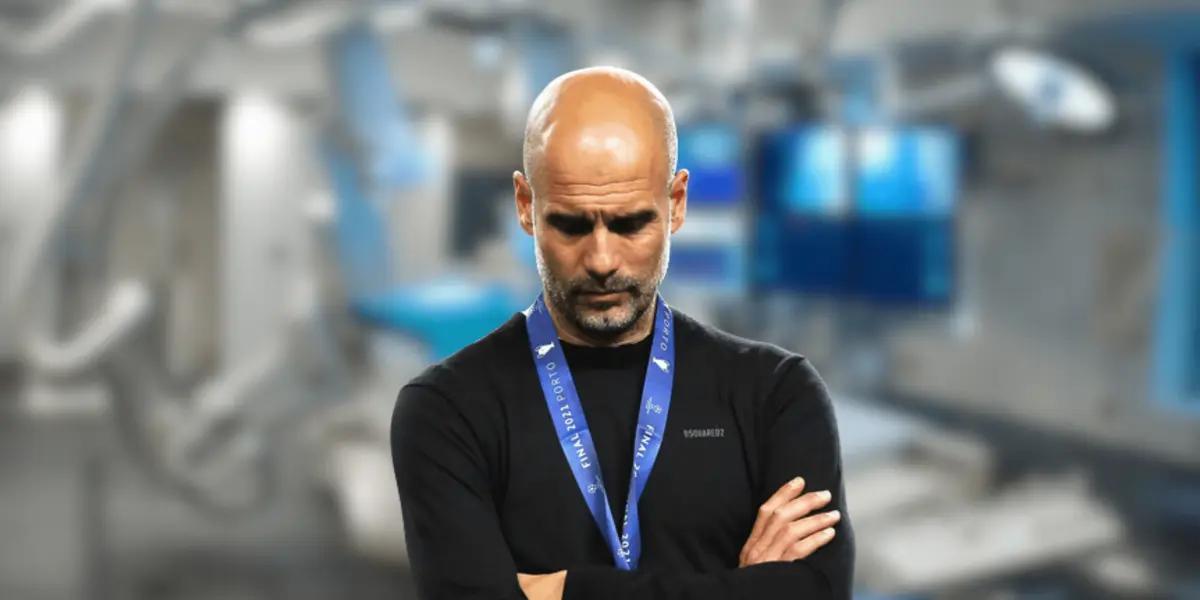 The Manchester City player who will play in the Spanish League