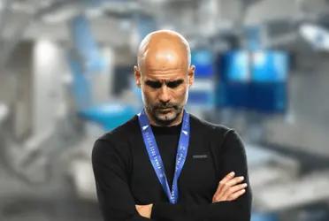 The Manchester City player who will play in the Spanish League