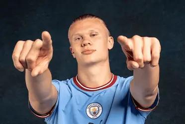 The Manchester City striker was one of the most awarded players during the Professional Footballers' Association Awards ceremony.