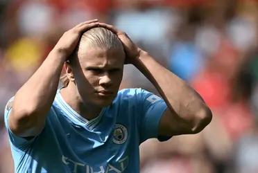 The Manchester City's striker has scored against 18 teams in Premier League. These are his 3 unbeaten rivals in the league.