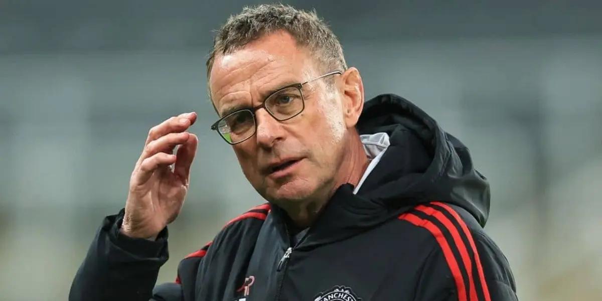 The Manchester United board did not pay attention and these players are now stars