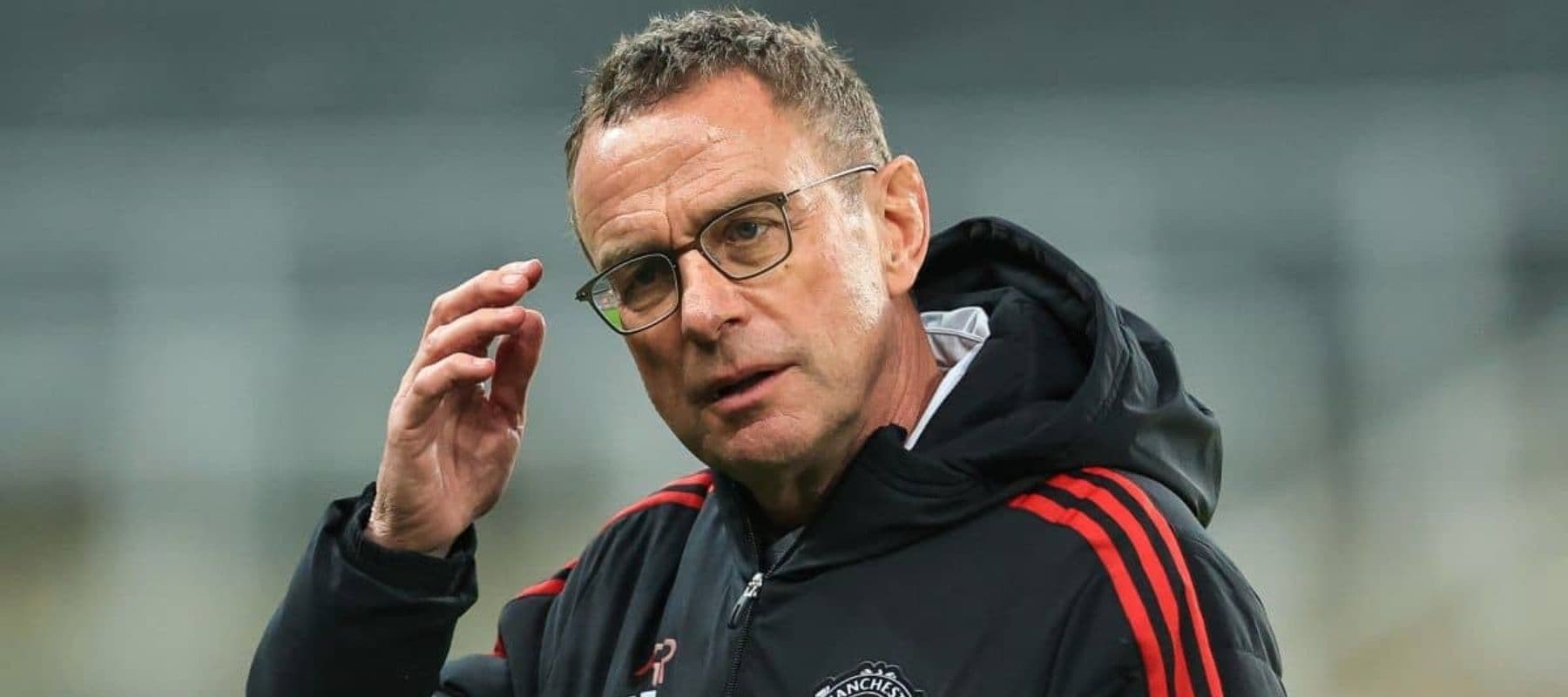 The Manchester United board did not pay attention and these players are now stars