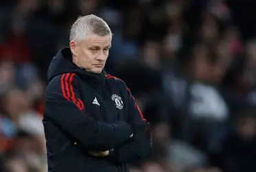 The Manchester United coach declared at the press conference prior to the duel against Atalanta for the Champions League. The Norwegian proudly said that he did not mind the criticism.