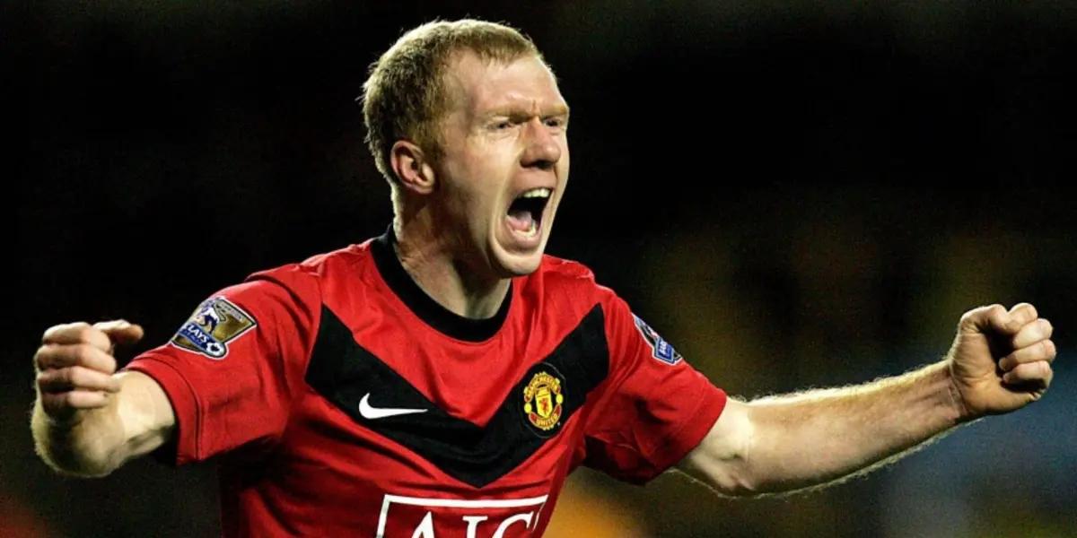 The Manchester United legend is not impressed by them