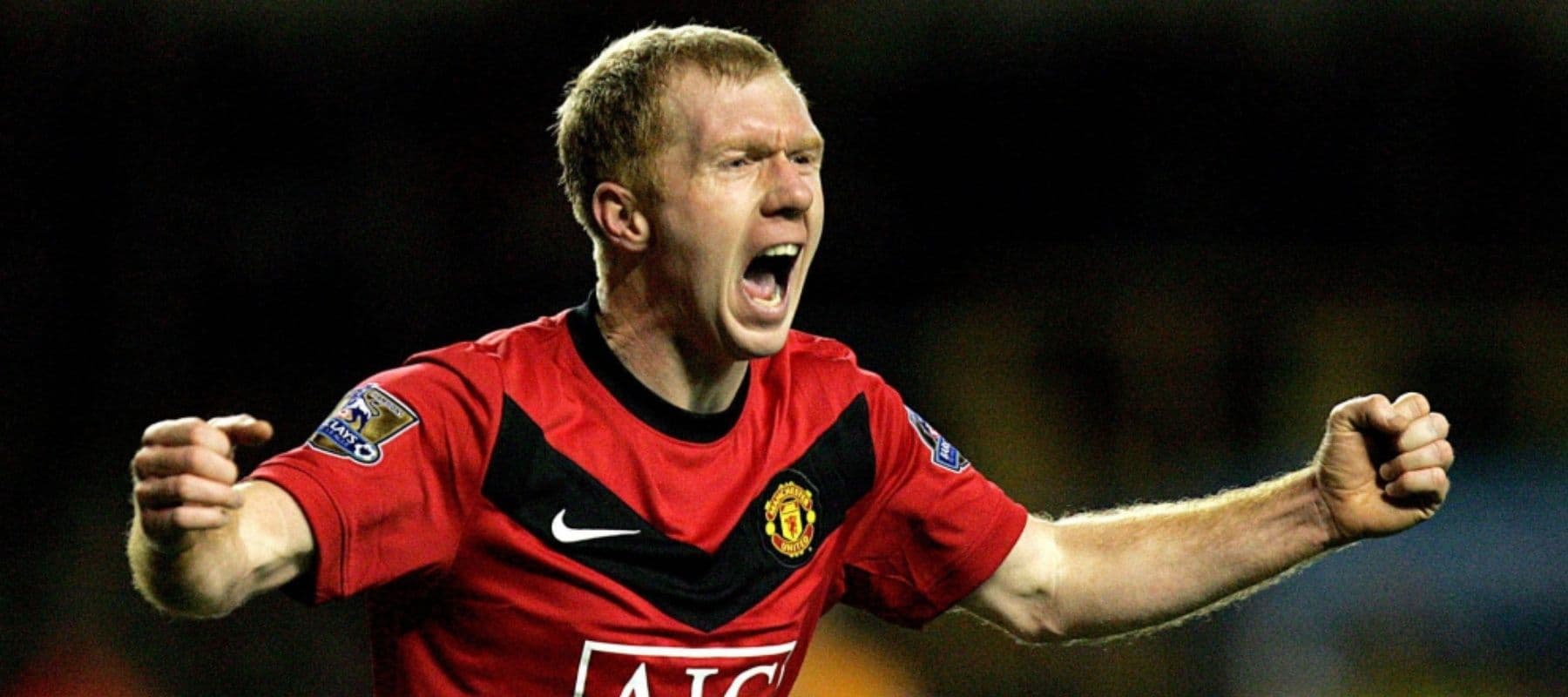 The Manchester United legend is not impressed by them
