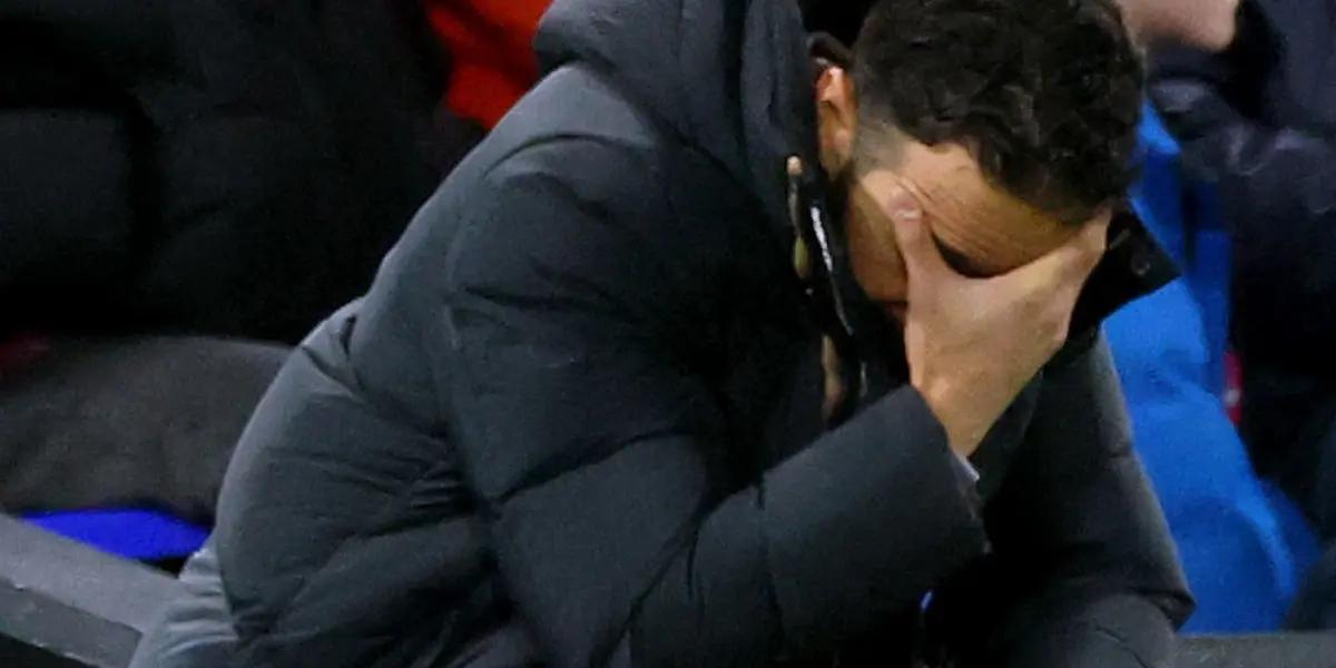 The Manchester United manager spoke after the Europa League win over Norwegian side Bodo.