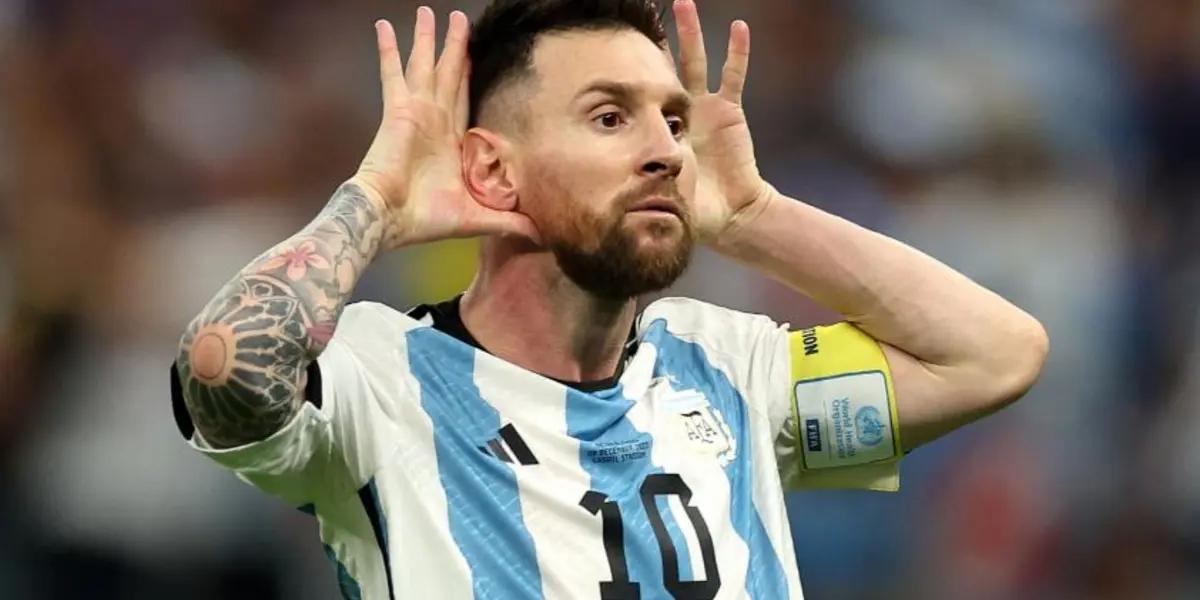 The Manchester United winger said goodbye to Cristiano Ronaldo to everyone's surprise.