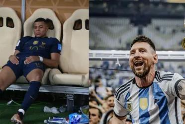 The Manchester United winger went viral for his outfit and surprised the world champion