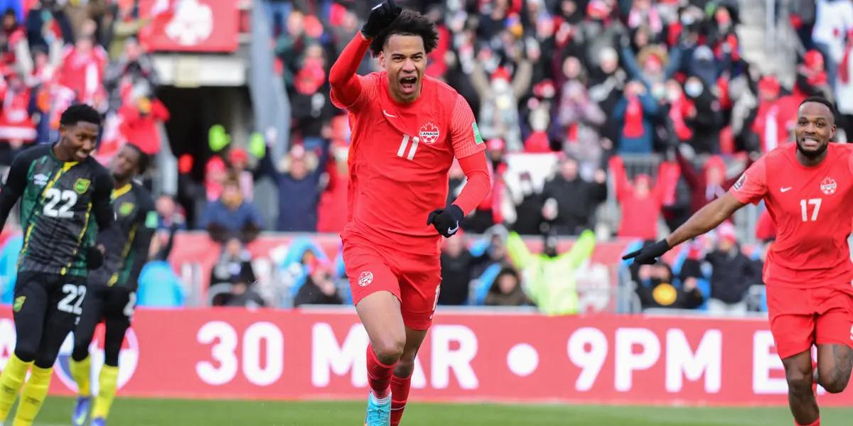 The Maple Leafs had a great game today, but did they qualify for the World Cup?