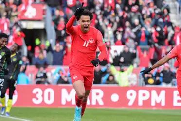 The Maple Leafs had a great game today, but did they qualify for the World Cup?