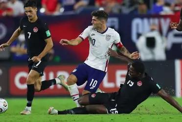 The Maple Leafs will host USMNT at Tim Hortons Field.