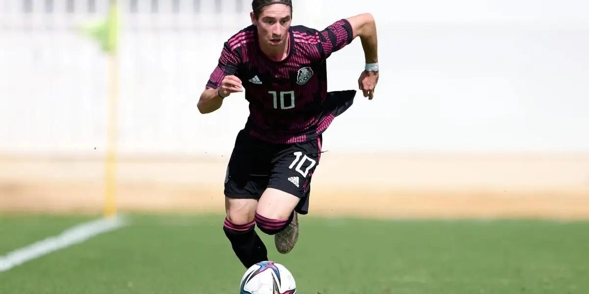 The Maple Leafs will include the Arsenal striker in a micro-cycle in the coming weeks.