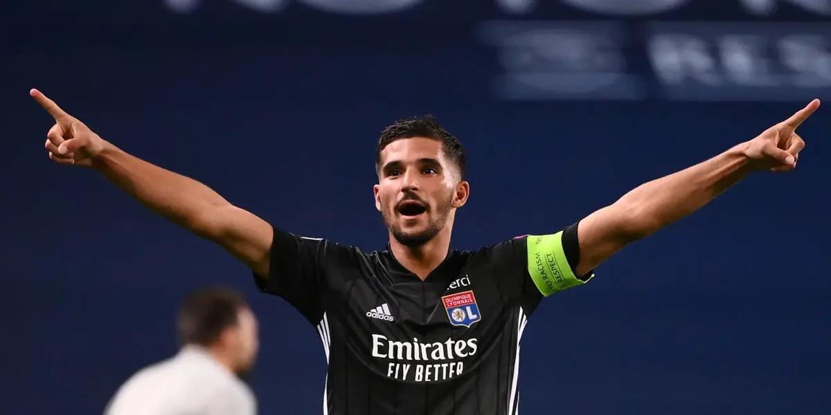 The market never stops for the big European teams and now they are chasing a new star.