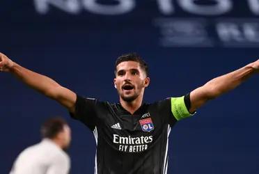 The market never stops for the big European teams and now they are chasing a new star.