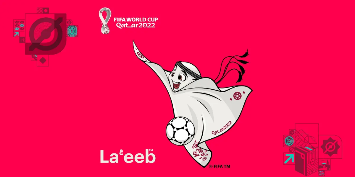 The mascot that will represent the Qatar 2022 World Cup has already been presented to the media and caused a sensation.