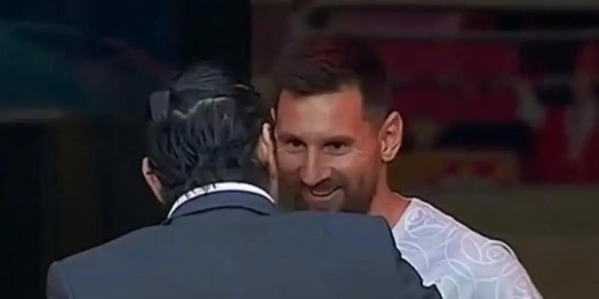 The match between PSG and Benfica left many surprises