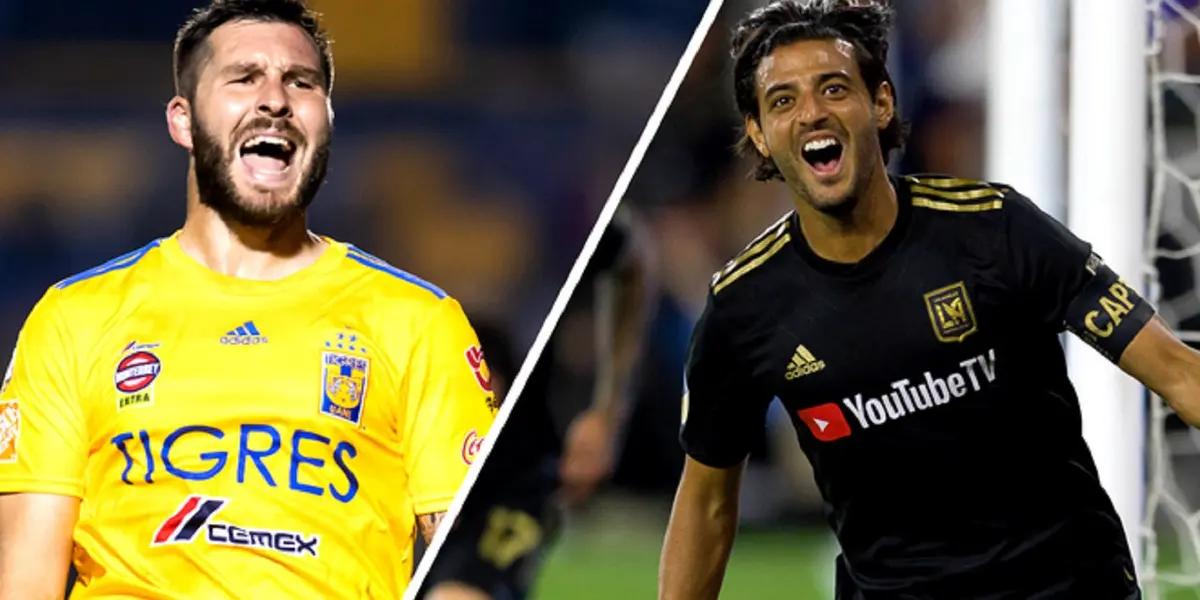 The match between the best players in MLS and Liga MX will be announced next week