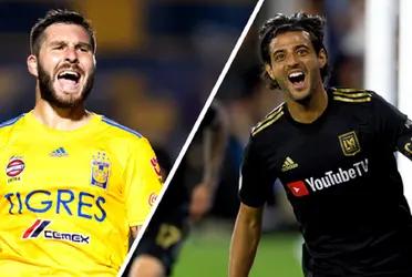 The match between the best players in MLS and Liga MX will be announced next week