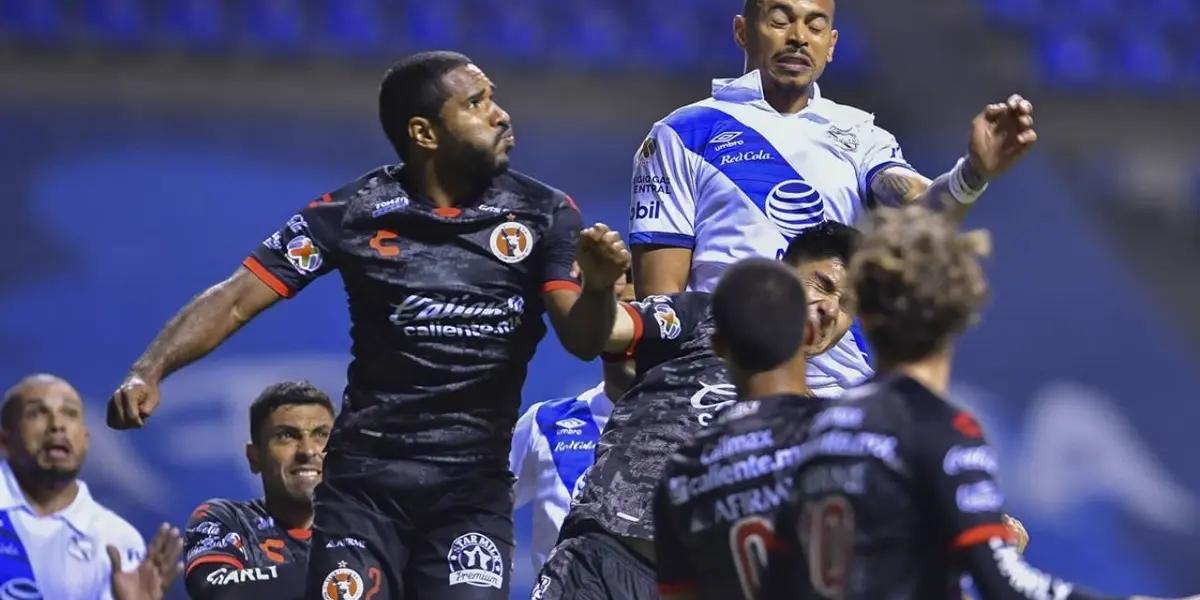 The match, corresponding to round 3, will be played next Friday at the Cuauhtémoc Stadium.