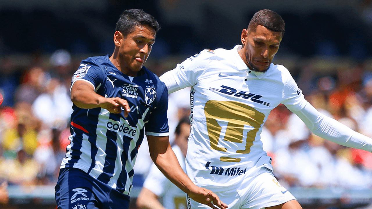 The match ended 2-0 with a Washington Corozo brace.