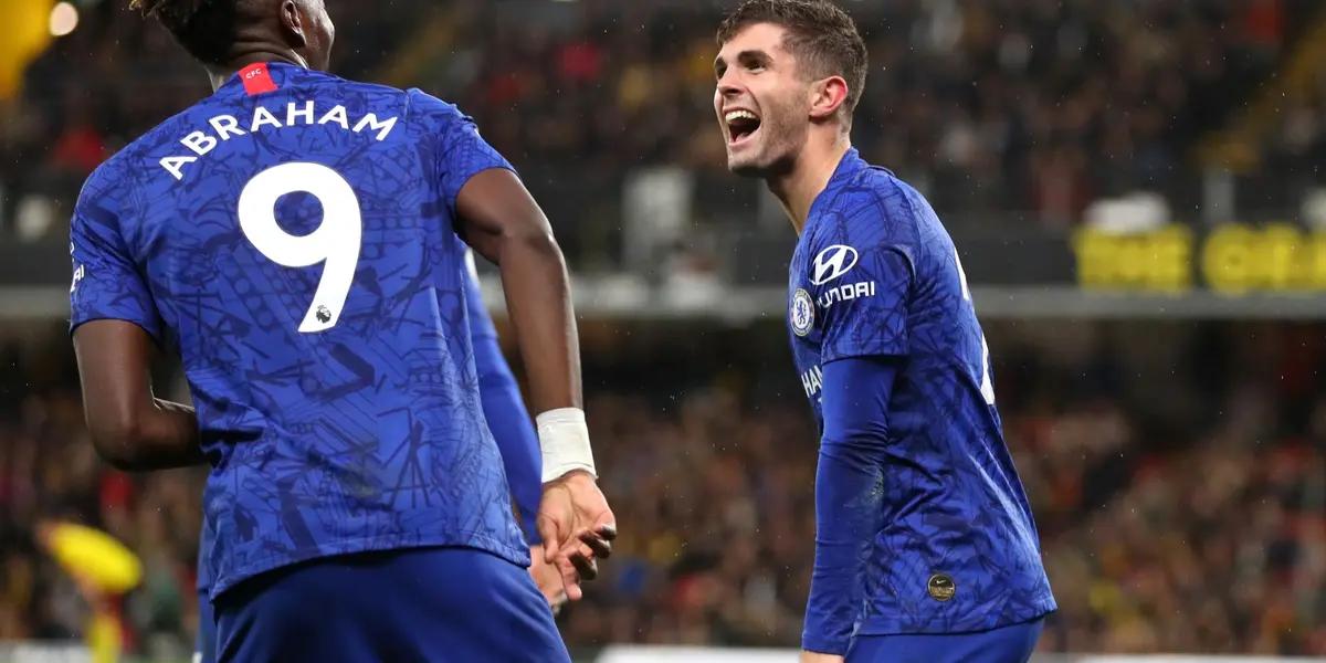 The matches of the 2019-2020 season in Europe are close to culminating with the UEFA Champions League; however, the United States Soccer Team has already been affected by the FA Cup final.