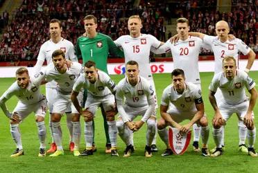 The matches of the teams that complete zone B of the World Cup Qualifiers would be played in Russia.