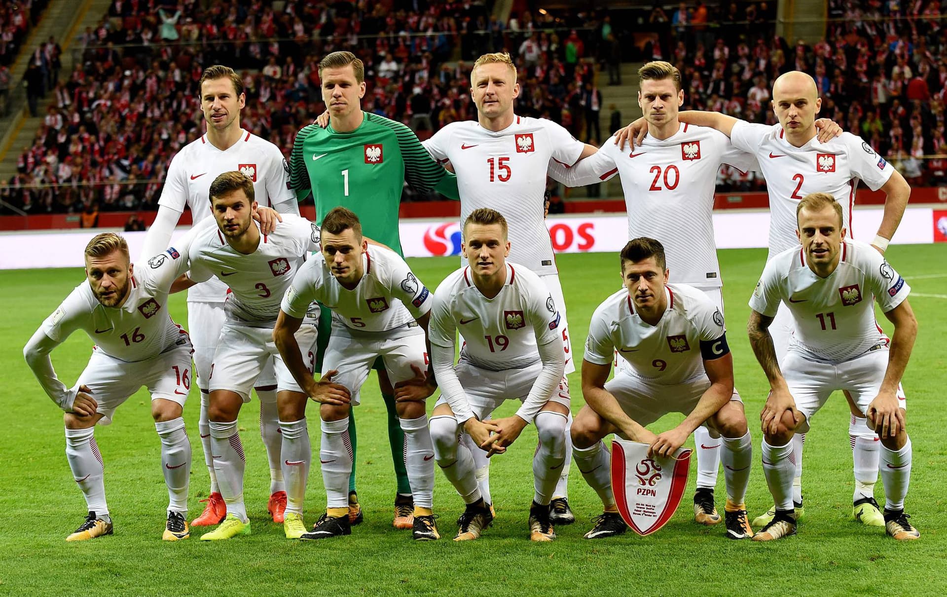 The matches of the teams that complete zone B of the World Cup Qualifiers would be played in Russia.
