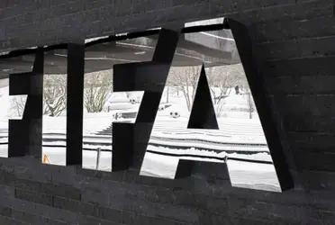 The maximum body of world football returns to express itself hours after the suspension of the meeting in Sao Paulo.