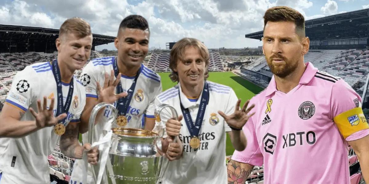 The Merengue player is very dissatisfied and could go to the MLS.