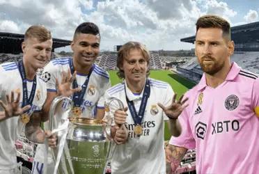 The Merengue player is very dissatisfied and could go to the MLS.