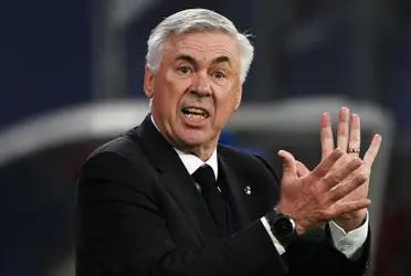 The merengue team gave a tremendous news to the madrid fans