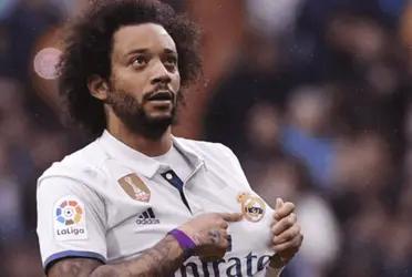 The merengue team has prepared a replacement for the Brazilian, if he finally abandons Real Madrid this summer market.