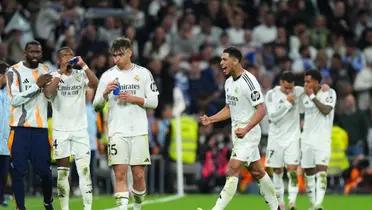 The Merengues reached the Copa del Rey final, but a controversial decision sparked outrage and serious accusations against them.