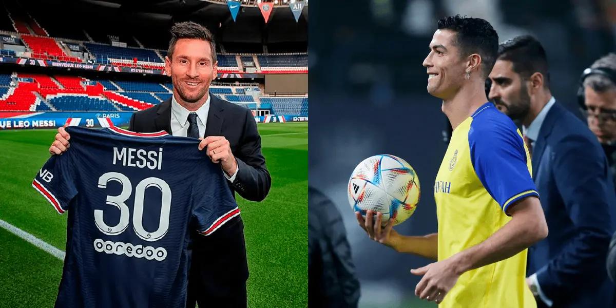 The meringues seem to have found one of the jewels of world football.