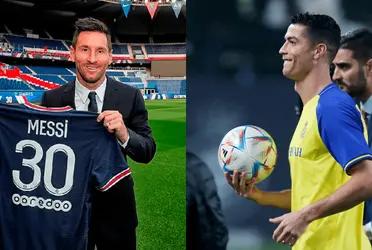 The meringues seem to have found one of the jewels of world football.