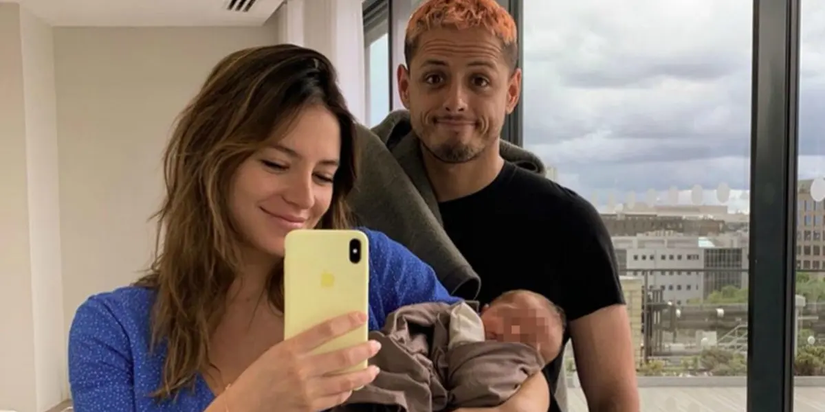Javier Hernández and Sarah Kohan: Why the broke up? The truth about the LA Galaxy star's relation