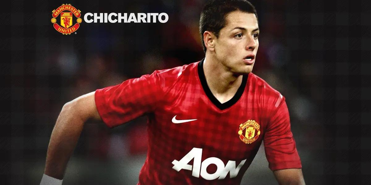 The Mexican attacker has transformed into a top videogame player and this is how he could do a living out of it.