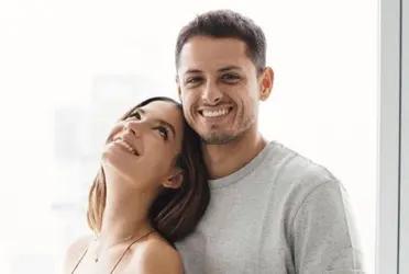 The Mexican attacker is facing a problem with his girlfriend and everyone at the MLS side is worried about it.